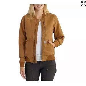 Carhartt Jacket